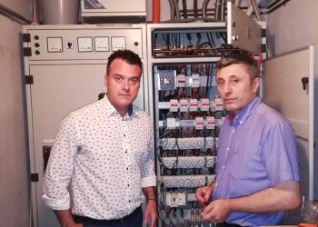 ΠΕΡΙΦΕΡΕΙΑ ΔΥΤΙΚΗΣ ΕΛΛΑΔΑΣ: Τοποθετήθηκαν «έξυπνοι» μετρητές κατανάλωσης ηλεκτρικής ενέργειας στα επιλεγμένα κτίριά της