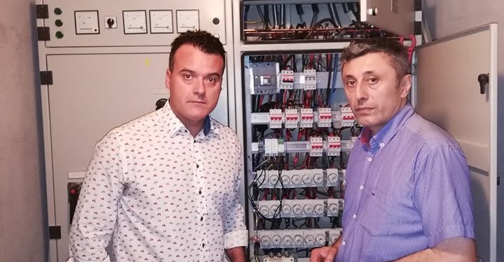 ΠΕΡΙΦΕΡΕΙΑ ΔΥΤΙΚΗΣ ΕΛΛΑΔΑΣ: Τοποθετήθηκαν «έξυπνοι» μετρητές κατανάλωσης ηλεκτρικής ενέργειας στα επιλεγμένα κτίριά της