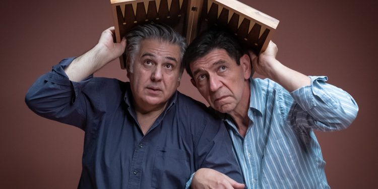 7o ΦΕΣΤΙΒΑΛ ΔΗΜΟΥ ΠΗΝΕΙΟΥ: Ανοίγει αυλαία αύριο με την κωμωδία «Το Τάβλι» στο Ανοικτό Θέατρο Καβασίλων