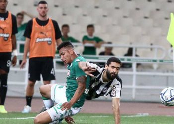 Έχασε ο Παναθηναϊκός από τον ΟΦΗ με 3-1, αποδοκιμασίες στο ΟΑΚΑ – Newsbeast