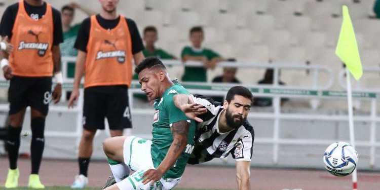 Έχασε ο Παναθηναϊκός από τον ΟΦΗ με 3-1, αποδοκιμασίες στο ΟΑΚΑ – Newsbeast