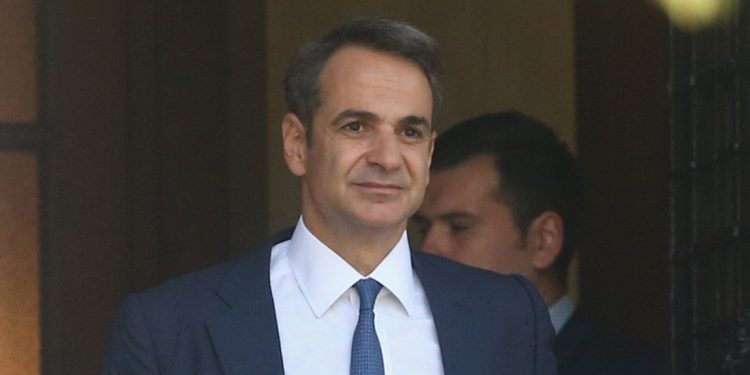 Ανησυχία για την αύξηση των μεταναστευτικών ροών – Συνεδριάζει το ΚΥΣΕΑ – News.gr