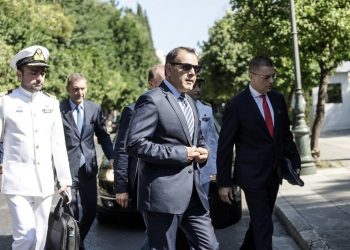 Τι αποφάσισε το ΚΥΣΕΑ για το προσφυγικό-μεταναστευτικό – News.gr