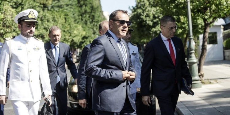 Τι αποφάσισε το ΚΥΣΕΑ για το προσφυγικό-μεταναστευτικό – News.gr