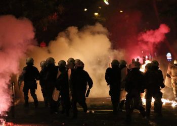 Εξετάζεται η δημιουργία νέας ομάδας συλλήψεων από την ΕΛ.ΑΣ.