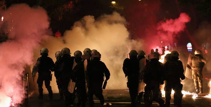 Εξετάζεται η δημιουργία νέας ομάδας συλλήψεων από την ΕΛ.ΑΣ.