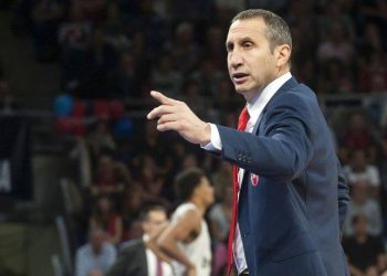 Μπλατ: Να μεγιστοποιήσουμε τα πλεονεκτήματα της συμμετοχής μας στην Α2