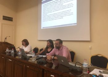 Πολιτική αντίληψη και τεχνοκρατική επάρκεια για αλλαγή ταχυτήτων  στην Περιφέρεια Δυτικής Ελλάδας