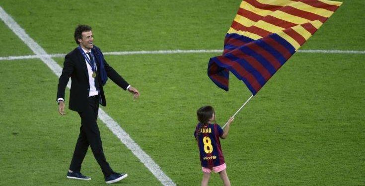 Έφυγε από τη ζωή η 9χρονη κόρη του Λουίς Ενρίκε