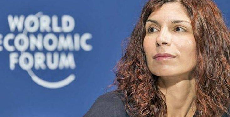 Συλλέκτης....βραβείων η ερευνήτρια του ΙΤΕ Παναγιώτα Ποϊράζη