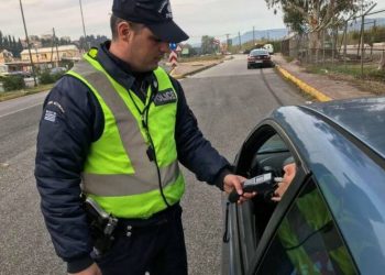 Τροχαία: «Βροχή» κλήσεων για «γκάζια» κι οδήγηση υπό την επήρεια αλκοόλ
