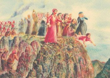 Το Ζάλογγο της Μεσσηνίας (βίντεο)