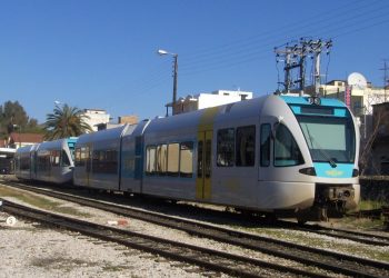 ΠΕΡΙΦΕΡΕΙΑ ΔΥΤΙΚΗΣ ΕΛΛΑΔΑΣ: Αναβαθμίζεται σιδηροδρομική γραμμή Κατάκολου