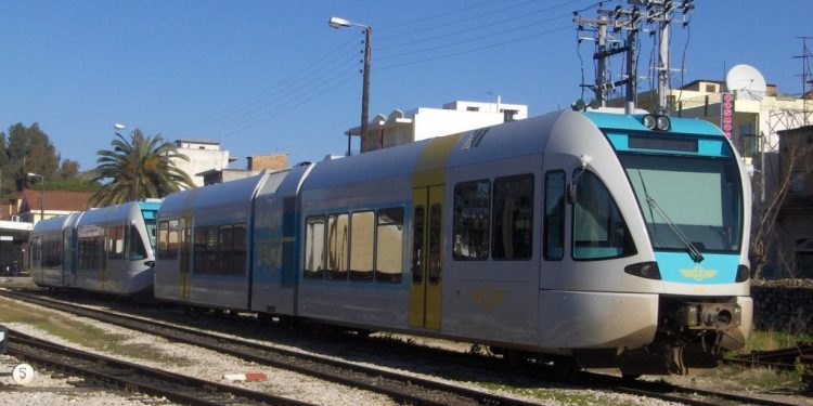 ΠΕΡΙΦΕΡΕΙΑ ΔΥΤΙΚΗΣ ΕΛΛΑΔΑΣ: Αναβαθμίζεται σιδηροδρομική γραμμή Κατάκολου