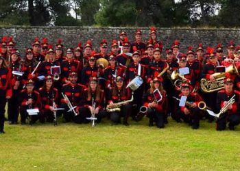 Στις Φιλιάτες Θεσπρωτίας η Φιλαρμονική Λεχαινών