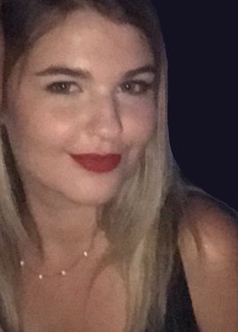 Στην Ιατρική Ιωαννίνων η Αναστασία Λάττα