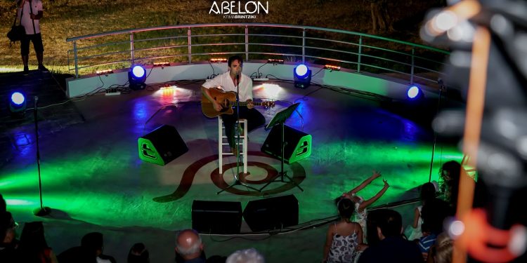 Με επιτυχία η εκδήλωση για την γιορτή του Τρύγου στο Κτήμα Μπριντζίκη