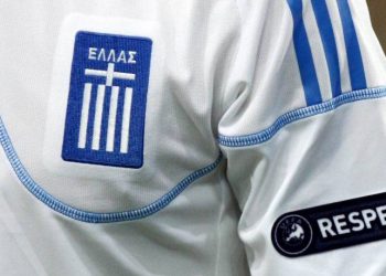 Εθνική Ελλάδας: Αυτές είναι οι πρώτες κλήσεις του Φαν Σιπ για τα προκριματικά του Euro 2020
