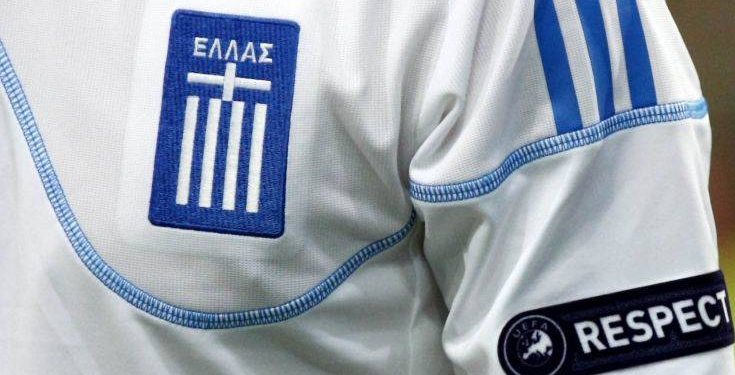 Εθνική Ελλάδας: Αυτές είναι οι πρώτες κλήσεις του Φαν Σιπ για τα προκριματικά του Euro 2020