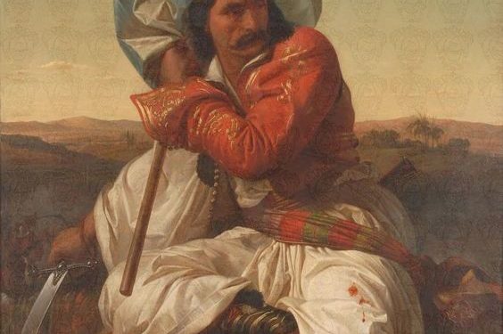 Οι αγωνιστές του 1821 “ζωντανεύουν” στο Skalistiri.news