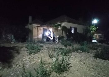 ΑΥΓΗ ΗΛΙΔΑΣ: Τραγικό τέλος για 50χρονο – έβαλε τέλος στη ζωή του!