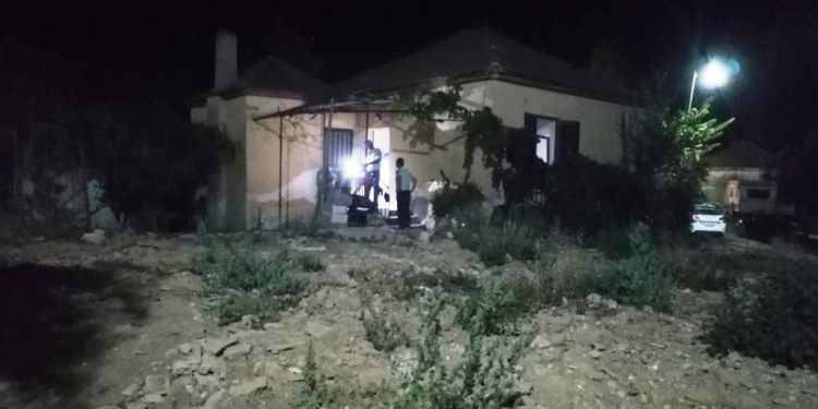 ΑΥΓΗ ΗΛΙΔΑΣ: Τραγικό τέλος για 50χρονο – έβαλε τέλος στη ζωή του!