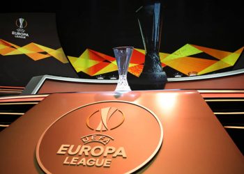Europa League: Αυτοί είναι οι 12 όμιλοι της διοργάνωσης