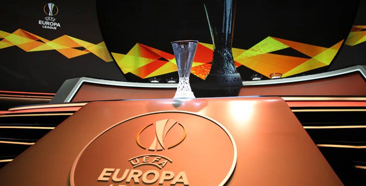 Europa League: Αυτοί είναι οι 12 όμιλοι της διοργάνωσης
