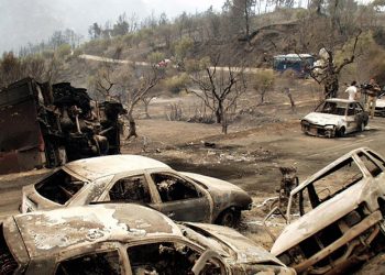 ΑΡΤΕΜΙΔΑ: 12 χρόνια μετά – μνημόσυνο σήμερα στη μνήμη των θυμάτων