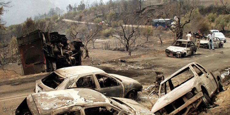ΑΡΤΕΜΙΔΑ: 12 χρόνια μετά – μνημόσυνο σήμερα στη μνήμη των θυμάτων
