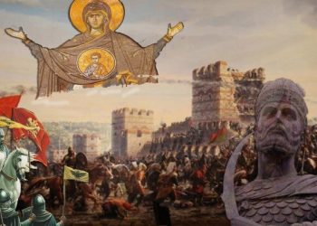 Μια εκπομπή “σταθμός” για την Άλωση της Πόλης