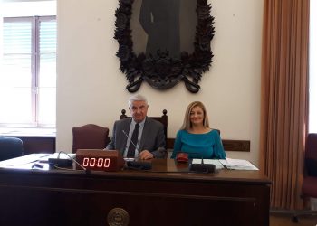 Πρόεδρος στην Επιτροπή Περιβάλλοντος της Βουλής η Διονυσία Αυγερινοπούλου