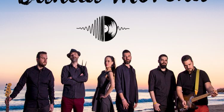 ΔΗΜΟΣ ΑΡΧΑΙΑΣ ΟΛΥΜΠΙΑΣ: Βραδιά Πανσελήνου με τους Banda Morena