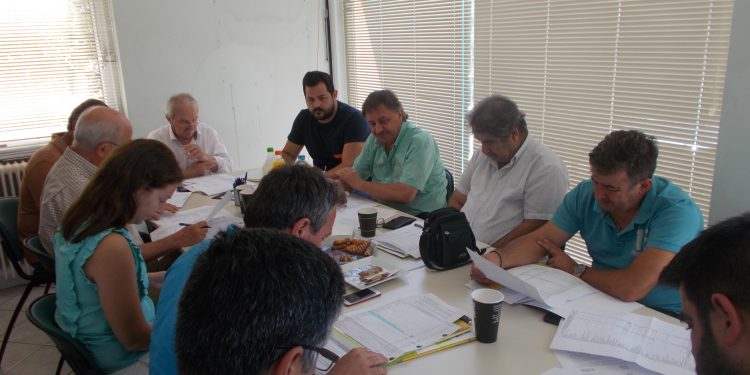 ΑΝΑΠΤΥΞΙΑΚΗ ΟΛΥΜΠΙΑΣ: Πραγματοποιήθηκε η Ετήσια Τακτική Γενική Συνέλευση(ΓΣ) των μετόχων της εταιρείας