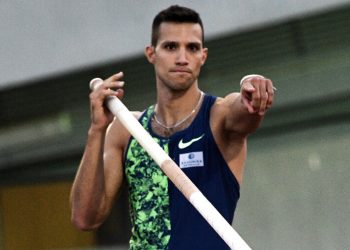 Τέταρτος στο Ευρωπαϊκό πρωτάθλημα ομάδων ο Φιλιππίδης