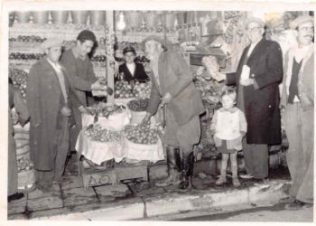 Η Ηλεία μιας άλλης εποχής!