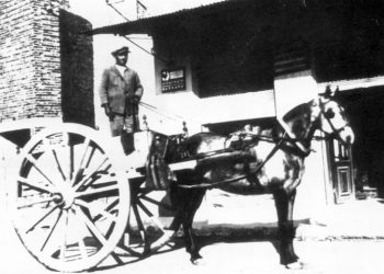 Η ΗΛΕΙΑ ΜΙΑΣ ΑΛΛΗΣ ΕΠΟΧΗΣ…