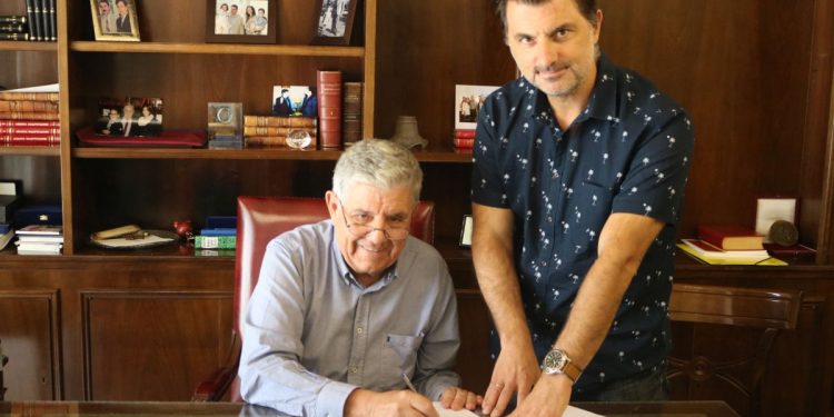 ΔΗΜΟΣ ΠΥΡΓΟΥ: Μέτρα προσπελασιμότητας και ασφάλειας σχολικών μονάδων