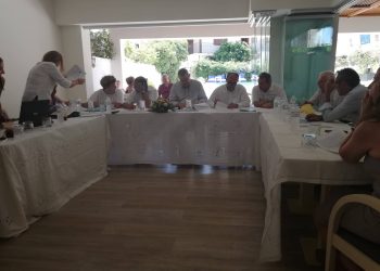 Η Ναύπακτος αποκτά Τουριστικό Καταφύγιο Σκαφών, με χρηματοδότηση από το INTERREG Eλλάδα – Ιταλία 2014 – 2020