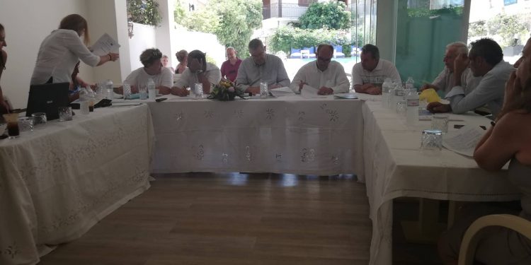 Η Ναύπακτος αποκτά Τουριστικό Καταφύγιο Σκαφών, με χρηματοδότηση από το INTERREG Eλλάδα – Ιταλία 2014 – 2020