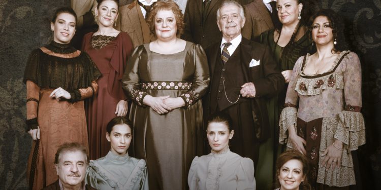 ΔΙΕΘΝΕΣ ΦΕΣΤΙΒΑΛ ΑΡΧΑΙΑΣ ΟΛΥΜΠΙΑΣ: Σήμερα η “Λωξάντρα” της Μαρίας Ιορδανίδου