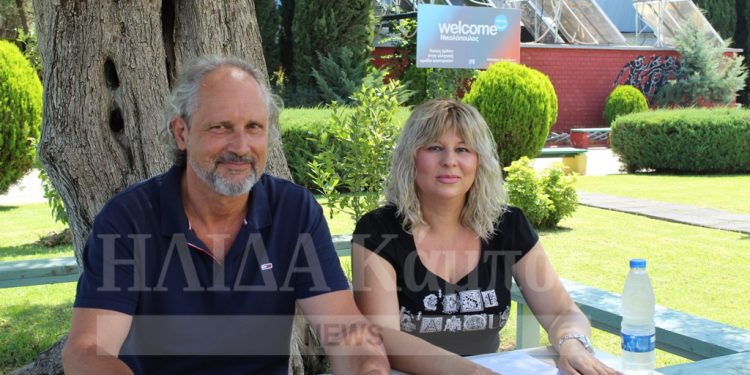 ΑΛΕΞΗΣ ΜΑΝΩΛΟΠΟΥΛΟΣ: “Αυτά έγιναν τα τελευταία χρόνια στο ΝΠΔΔ Ηλείος του δήμου Ήλιδας”