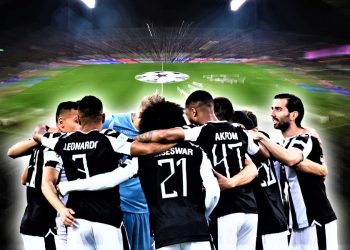 Με Σλόβαν Μπρατισλάβας στο Europa League ο ΠΑΟΚ