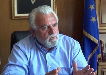 Μήνυμα Δημάρχου Ήλιδας για τους υποψηφίους των πανελλαδικών εξετάσεων