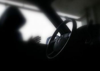 ΠΥΡΓΟΣ: Σύλληψη για κλοπή οχήματος