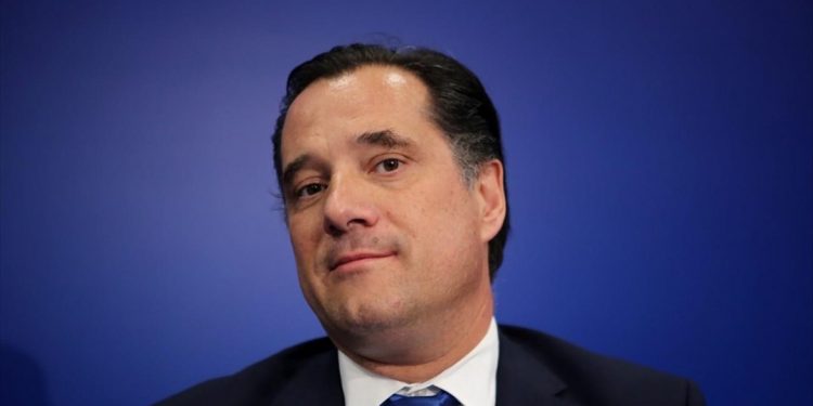 Άδ. Γεωργιάδης: Στις 4 Οκτωβρίου ο διαγωνισμός για το καζίνο στο Ελληνικό