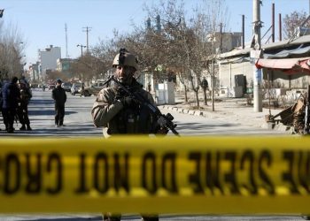 Αφγανιστάν: Δεκάδες θύματα από βόμβα σε γάμο στην Καμπούλ
