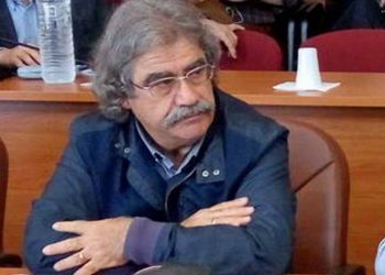 ΜΑΝΩΛΗΣ ΑΓΙΟΜΥΡΓΙΑΝΝΑΚΗΣ: “Σύμπραξη ή Προγραμματική Συμφωνία παρατάξεων στους Δήμους και τις Περιφέρειες;