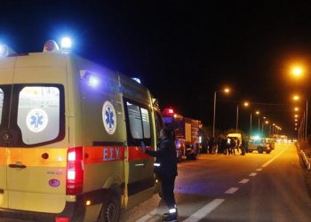 Αίγιο: Παρέσυρε με ΙΧ, σκότωσε κι εγκατέλειψε 67χρονη και το λίγων μηνών εγγόνι της