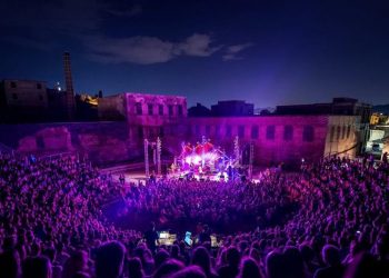 Αισχύλεια 2019: 45 χρόνια παρουσίας στα πολιτιστικά δρώμενα